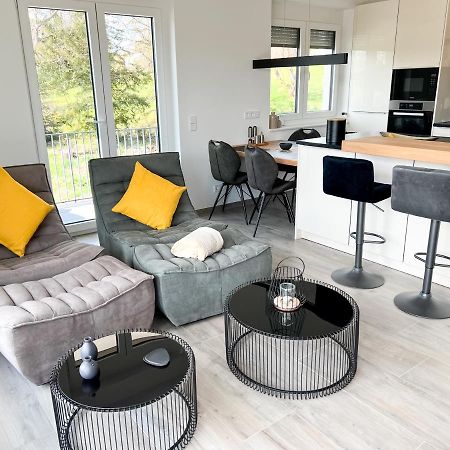 Wohnung Alpenblick Höchenschwand Buitenkant foto
