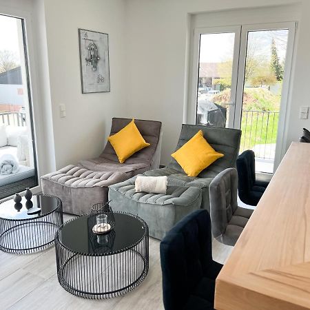Wohnung Alpenblick Höchenschwand Buitenkant foto